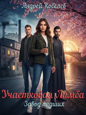 Участковая Лимба. Завод падших