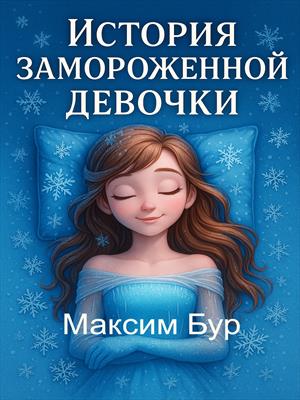 История замороженной девочки