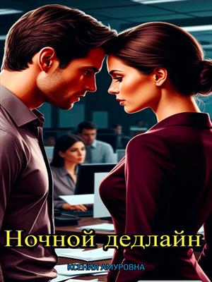 Ночной дедлайн