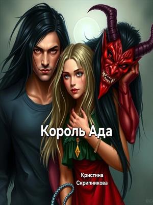Король Ада