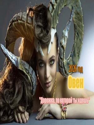 История жизни для Овна в 2026 году