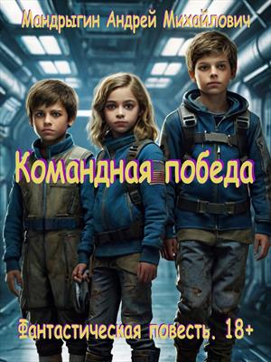Командная победа.