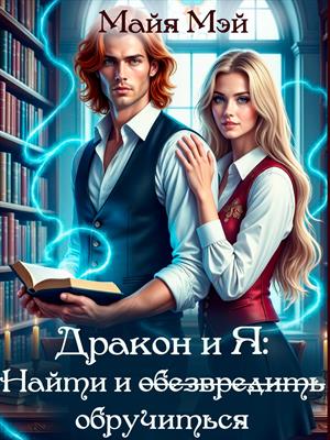 Дракон: найти и об(р)учиться