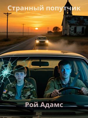 Странный попутчик