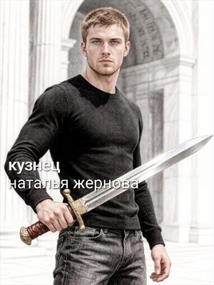 Кузнец.