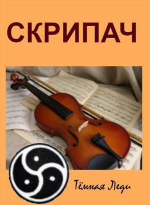 Скрипач Скрипач