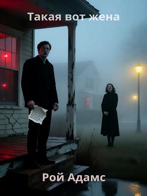 Такая вот жена