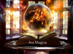 Ars Magica