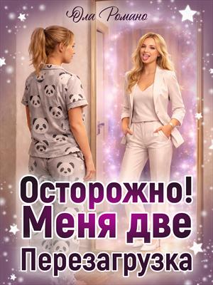 Осторожно, меня две! Перезагрузка