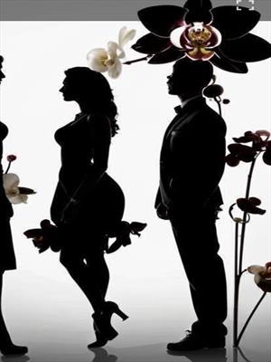 Ядовитая орхидея-2