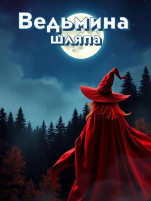 Ведьмина шляпа