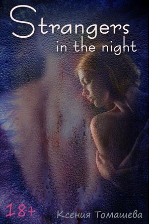 Strangers in the night Strangers in the night