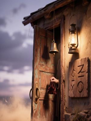 Лавка для путников