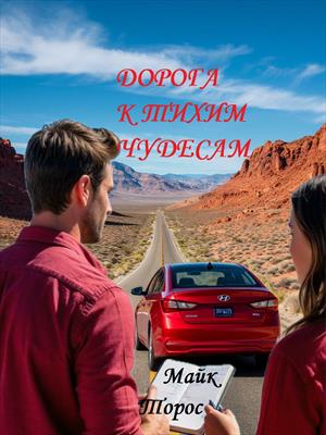 Дорога к тихим чудесам