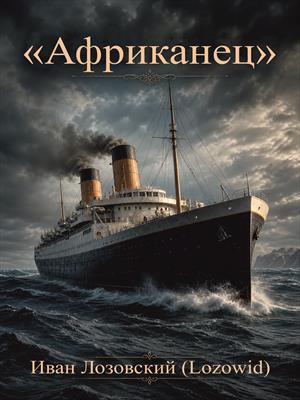 Африканец