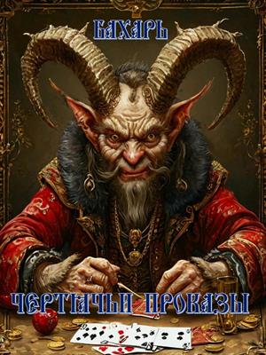 Чертячьи проказы.