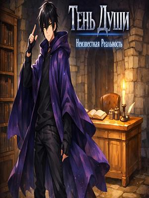 Тень души неизвестная реальность
