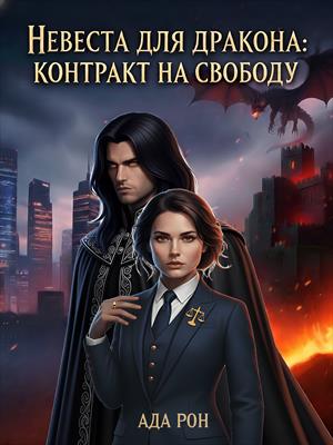 Невеста для дракона: Контракт на свободу