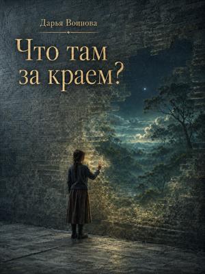 Что там за краем? Сказка