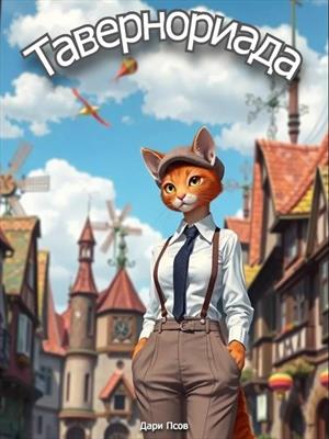 Тавернориада Тавернориада