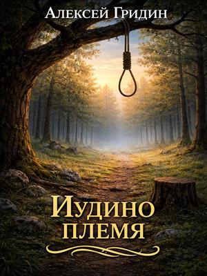 Иудино племя