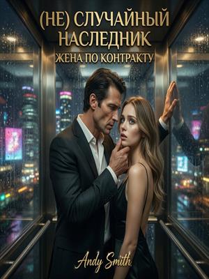 (не) случайный наследник. Жена по контракту