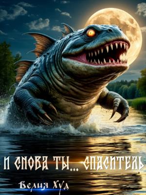 И снова ты...спаситель