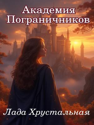 Академия Пограничников Академия Пограничников