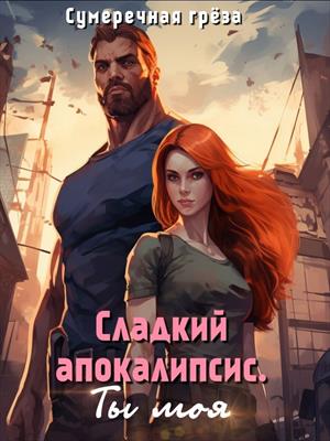 Сладкий апокалипсис. Ты моя