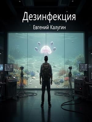 Дезинфекция