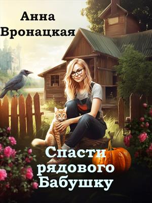 Спасти рядового Бабушку