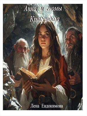 Анна и гномы Крагендола