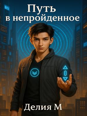 Путь в непройденное