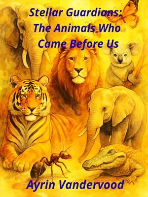 Stellar Guardians. The Animals Who Came Before Us