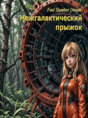 "Mежгалактический прыжок"