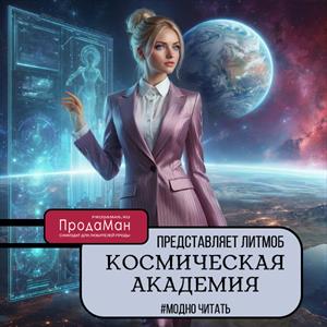 Космическая академия