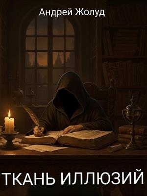 Ткань иллюзий Ткань иллюзий