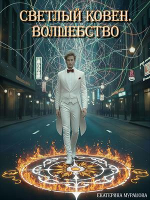 Светлый Ковен. Волшебство