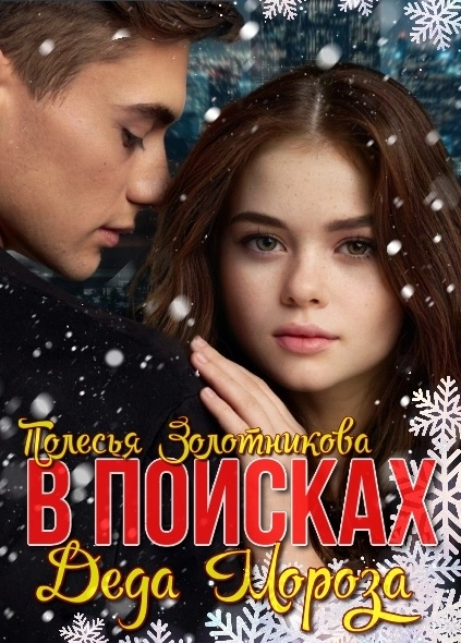 В поисках Деда Мороза