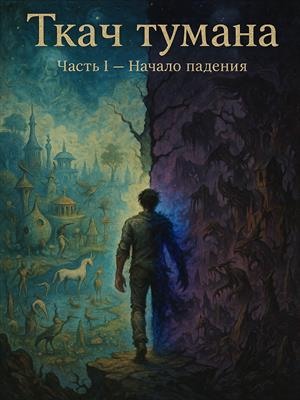 Ткач тумана - Начало падения