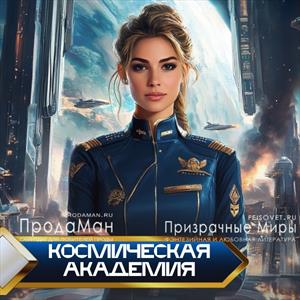 Космическая академия. Сезон 2