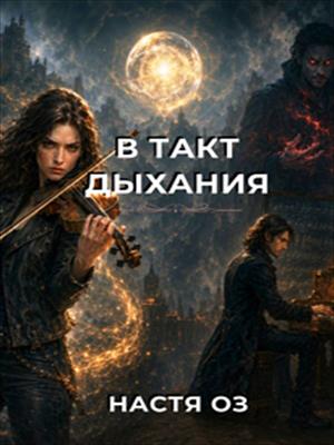В такт дыхания
