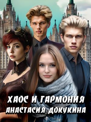 Хаос и гармония Хаос и гармония