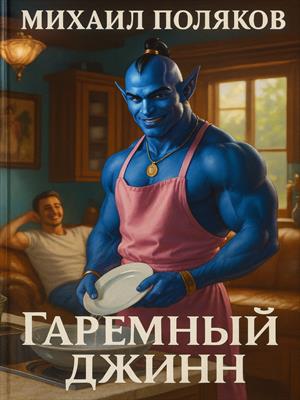 Гаремный джинн
