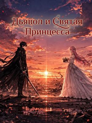 Дьявол и Святая Принцесса
