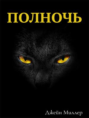 Полночь
