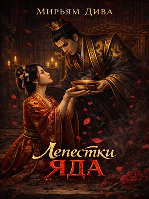 Лепестки яда