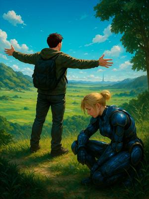 Хранители цепи миров: срединный путь