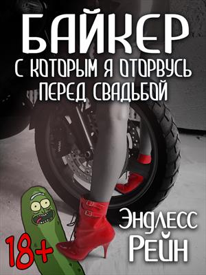 Байкер для благородной леди Байкер для благородной леди