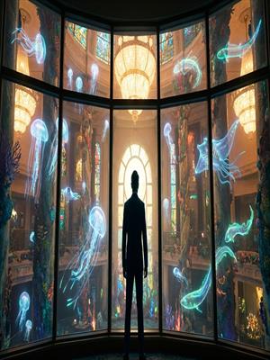 Глубины океана